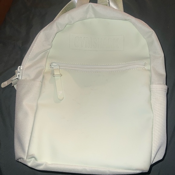 Gymshark Handbags - Gymshark like green Backpack